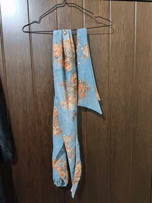 Mya skirt top set multicolored like new