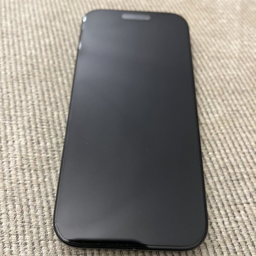 iPhone 16Pro 128GB Black Titanium new with Apple Watch Series 10 46mm