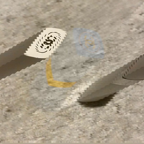 Chanel lip balm sheer σαν καινούργιο, nude ροζ