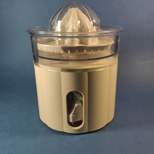 Silver Crest SZP 40 A1 electric citrus juicer like new