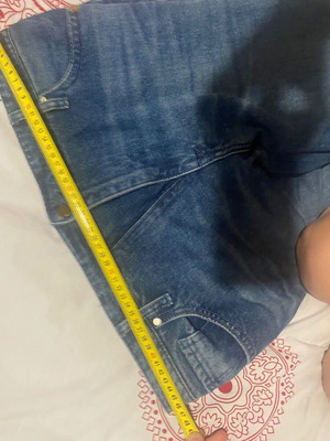 Attrattivo jeans 3XL blue like new