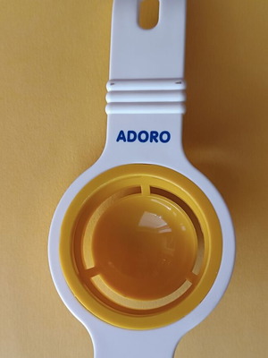 Egg separator like new