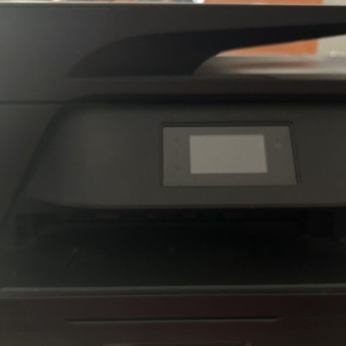 HP Officejet 6950 printer like new