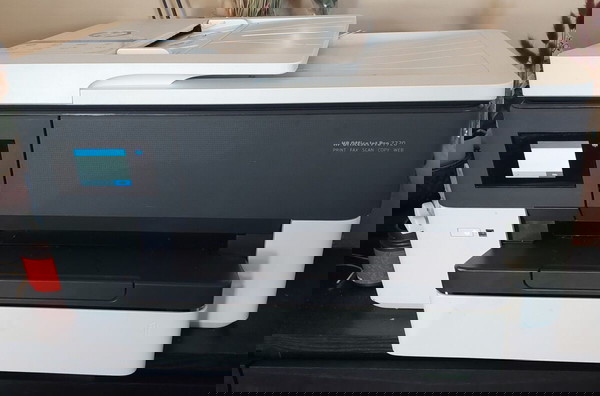 HP OfficeJet Pro 7720 - ΕΚΤΥΠΩΣΗ ΕΩΣ Α3 ΑΦΙΣΑ