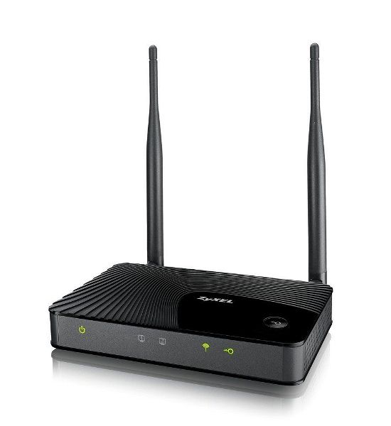  Zyxel Wap3503 v.2 access point - repeater