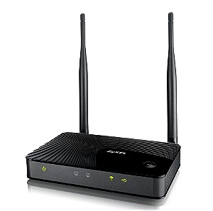 Zyxel Wap3503 v.2 access point - repeater