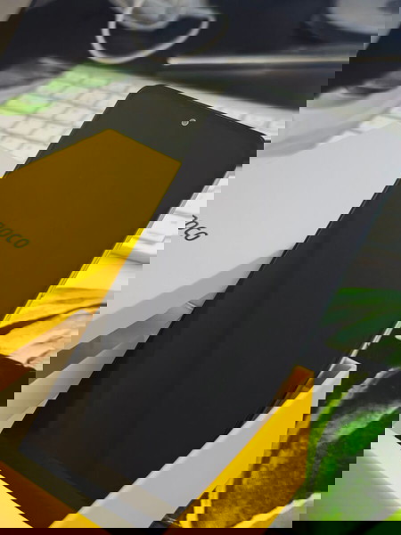 XIAOMI POCO F3 256GB 8GB RAM