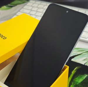 XIAOMI POCO F3 256GB 8GB RAM