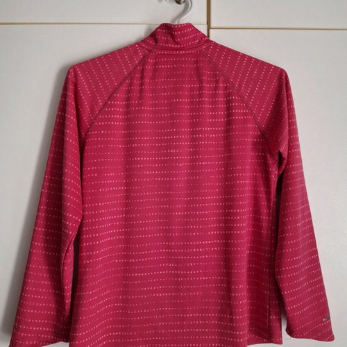 Nike windbreaker like new, size L