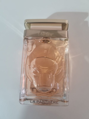 Cartier La Panthere Eau de Toilette 100ml καινούργιο επίσημο tester