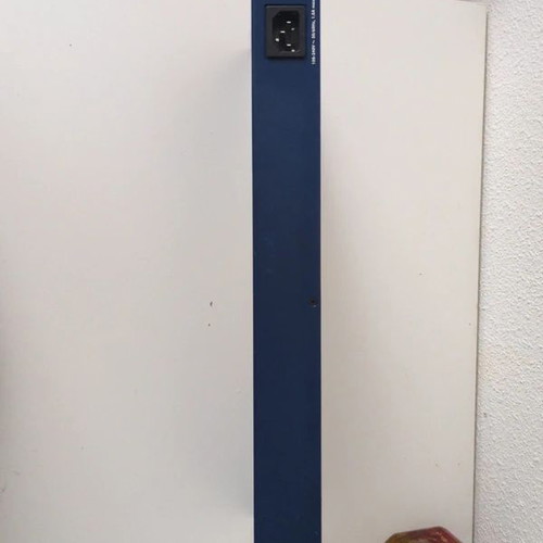 Netgear ProSafe GS724T v4 24-Port Gigabit Switch