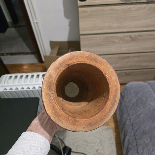Africa djembe drum used in very good condition