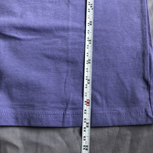 Tezenis Lilac Women's Tank Top Small New