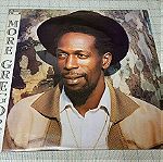  Gregory Isaacs – More Gregory   LP UK 1981'