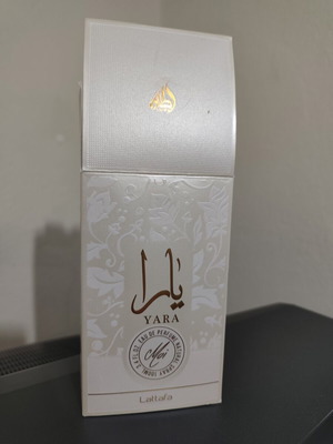 Yara Eau de Parfum 100 ml by Lattafa
