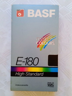 VHS Videocassette Sydney 2000 Olympic Games, like new, 3 hours