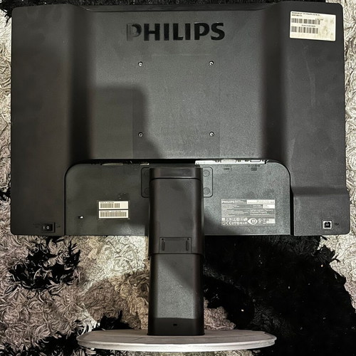 Philips Brilliance 225B2 22" monitor like new