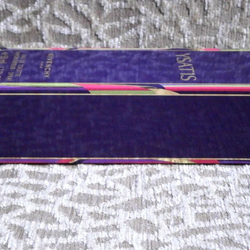 Ysatis EDT by Givenchy 50ml new with box