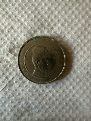 100 Bin Coin 2002 used