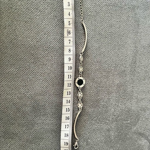 Inox bracelet like new