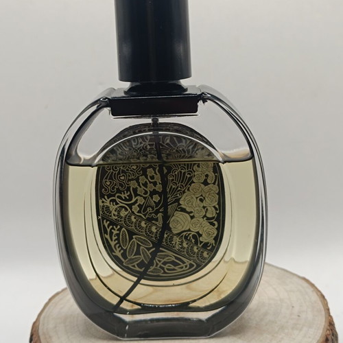 Diptyque Eau Capitale 75ml perfume used