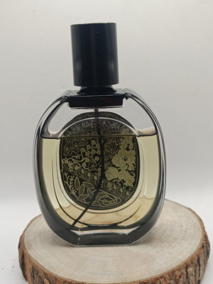 Diptyque Eau Capitale 75ml perfume used