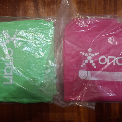 OPAP inflatable beach floats