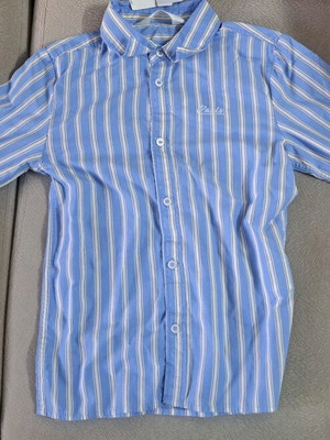 H&M shirt new for boys 6-7 years size 122 cm