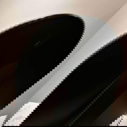 Ιερή Εικόνα Αγίου Παντελεήμονα Καινούργια Επαργυρωμένη με Χρυσές Λεπτομέρειες