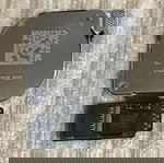  ΓΝΗΣΙΟ ΔΑΧΤΥΛΙΚΟ ΑΠΟΤΥΠΩΜΑ ΓΙΑ HUAWEI P20 LITE FINGERPRINT SENSOR ΜΠΛΕ