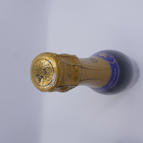 Champagne Ritz Brut London new in its box