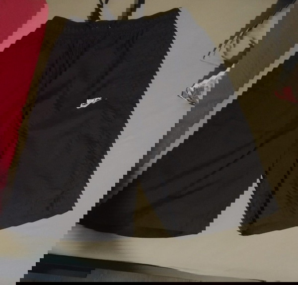Nike σορτσάκι