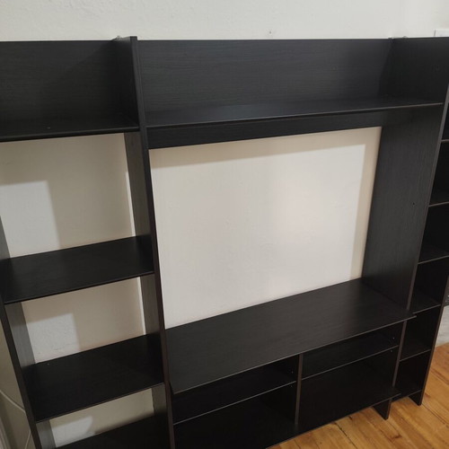 Έπιπλο τηλεόρασης IKEA MAVAS σαν καινούργιο