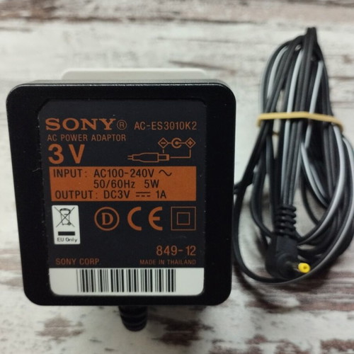 Sony DR-BT21G Bluetooth ασύρματα ακουστικά μεταχειρισμένα