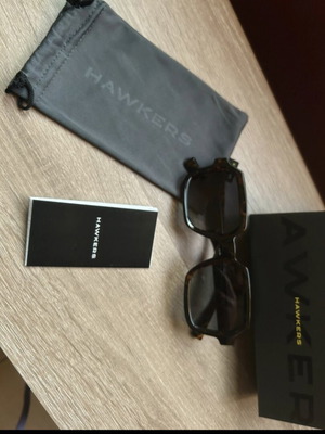 Hawkers sunglasses new, brown