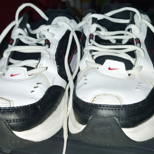 Nike Air Monarch IV παπούτσια σαν καινούργιο, νούμερο 42,5