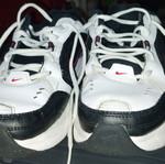 Nike Air Monarch IV παπούτσια σαν καινούργιο, νούμερο 42,5