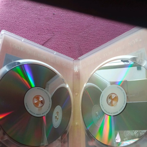 Comedy 4 Movies DVD like new