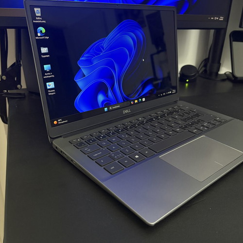 Dell Latitude 3301 laptop used, i5 8th gen, 8GB RAM, 256GB SSD, Windows 11