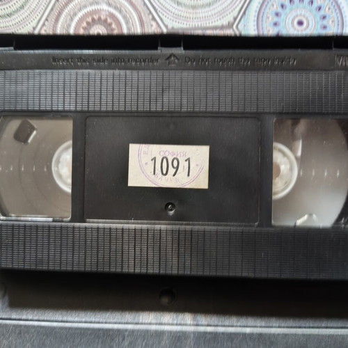 Father of a Bride VHS used, Bulgarian dubbing, comedy