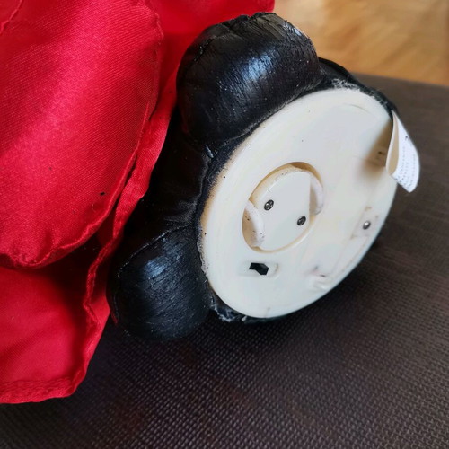 Tango Dancing Bears like new