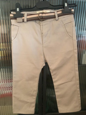 Stova bambini σετ 18-24 καινούργιο, ιδανικό για βάπτιση