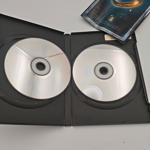 The Lord of the Rings War of the Ring PC like new