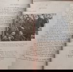  Βιβλίο "ΒΩΜΟΙ ΘΡΙΑΜΒΩΝ ΚΑΙ ΘΛΙΜΜΕΝΕΣ ΨΥΧΕΣ", του ΔΙΟΝ. ΣΑΚΕΛΛΑΡΗ, έκδοση Τρίτη,  Αθήνα 1930.