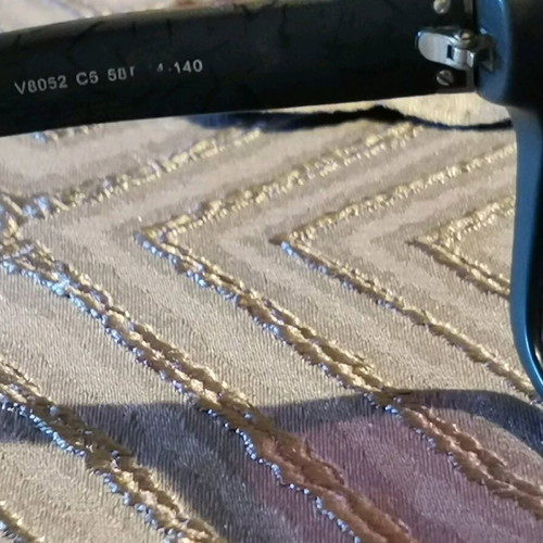 Versace 19.69 Abbigliamento Sportivo V8052 sunglasses used