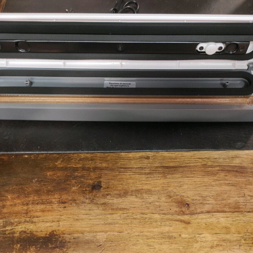 Beper vacuum device like new