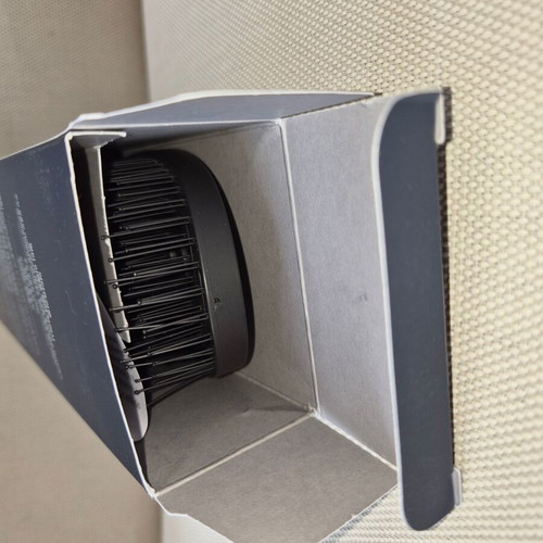 Dr. Ceuracle Multi Effect Hair Brush new in box