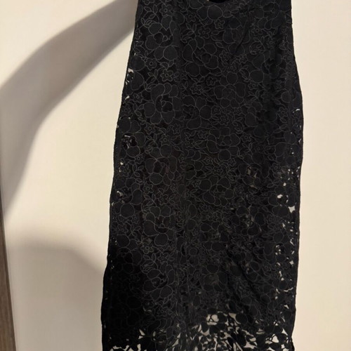 Attrattivo top new, size S, black