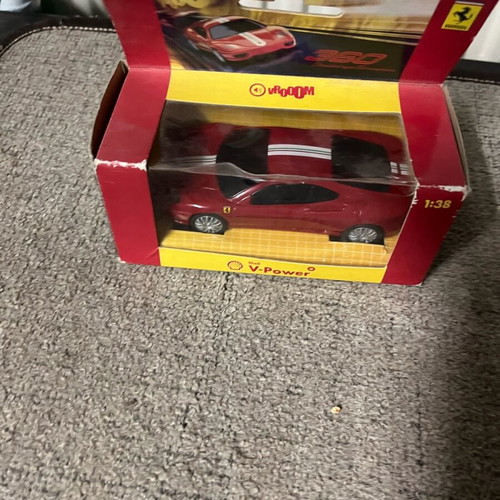 Ferrari 360 new