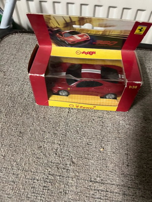 Ferrari 360 new